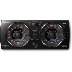Pioneer RMX-500 procesor efektów dla DJ